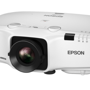 Професионален мултимедиен проектор Epson EB-4950WU - Дрехотека