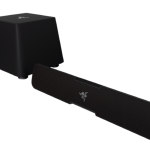 Геймърски саундбар Razer Leviathan 5.1 60W Bluetooth - Дрехотека