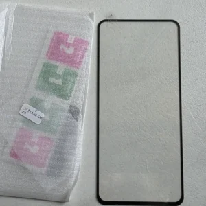 Стъклен протектор за екран Samsung Galaxy A52