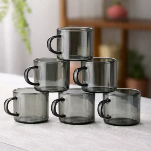 komplekt 6 chashi za kafe