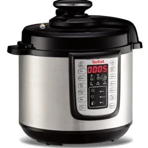 Мултикукър Tefal електрическа мултифункционална тенджера