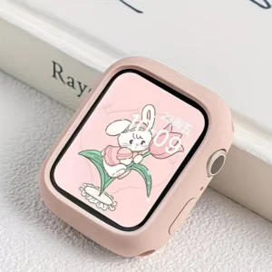 Силиконов калъф за Apple Watch Ultra 49мм - Дрехотека