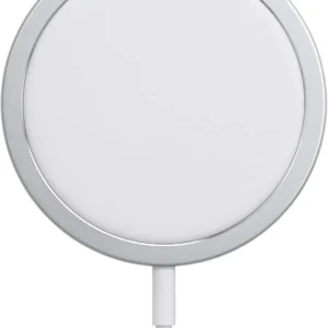 Безжично зарядно MagSafe за магнитно зареждане на iPhone