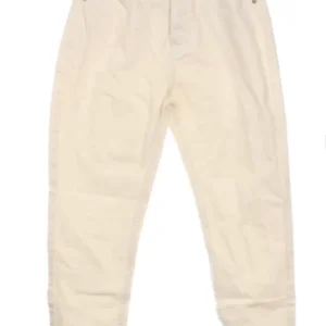 Детски дънки River Island бежови 146-152 см за момичета