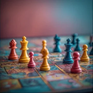 Настолни игри