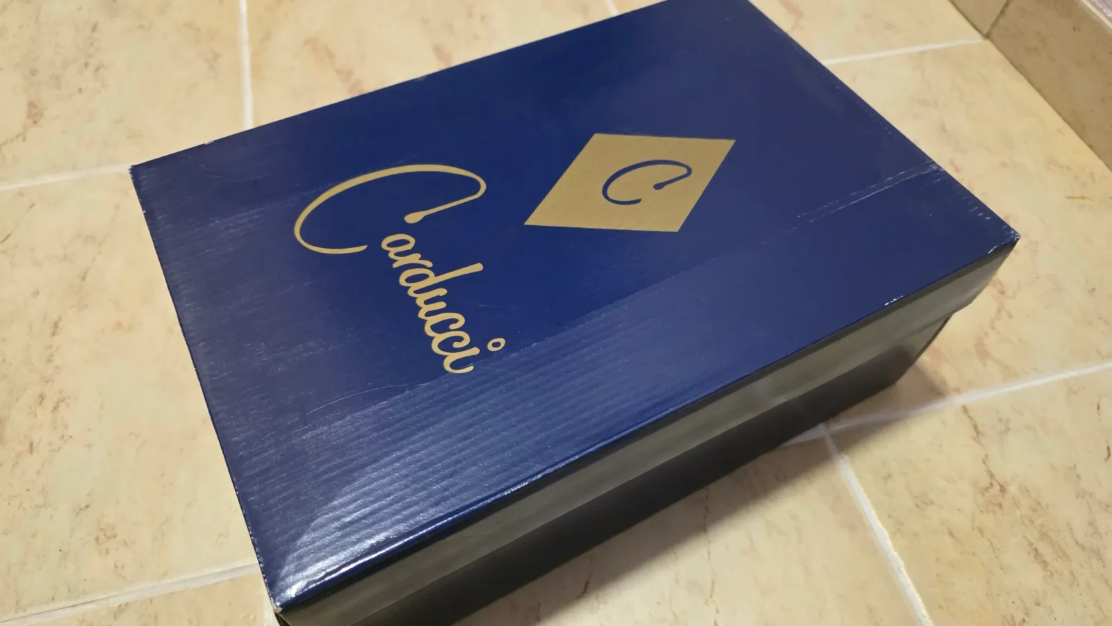 Мъжки комплект Carducci – снимка 4