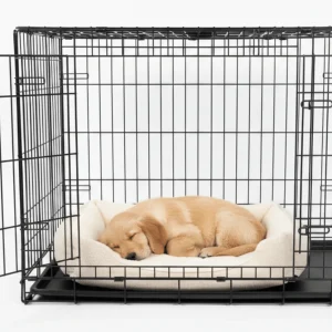 Метална клетка за средноголеми кучета Ferplast Dog Inn