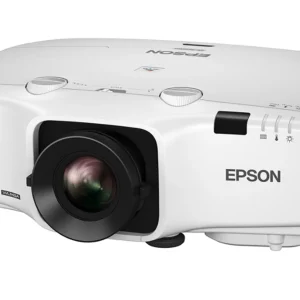 Професионален мултимедиен проектор Epson EB-4950WU
