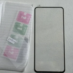 Стъклен протектор за екран за Samsung Galaxy A52/A52S